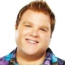 George Back als Jimmy Black
