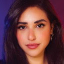 Aya Samaha als فتاة في المحاضرة