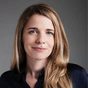 Federica Sainte-Rose, Executive Producer