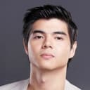 Paul Salas als Paul (segment "Aquarium")