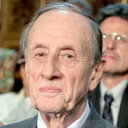 Philippe de Gaulle als Self