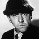 Moe Howard als One of The Three Stooges (archive footage) (uncredited)