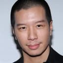 Reggie Lee als Headless