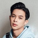 Rey Mbayang als Taufan