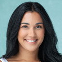 Camila Arteche als Lisandra