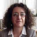 Gaëlle Clavandier als Self