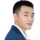 Xin Yubo als Yin Haifeng