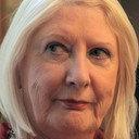 Sylvia Seymour als Mary