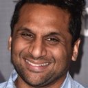 Ravi Patel als Dr. May