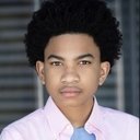 Andre Robinson als Bilal (Kid) (voice)