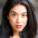 Vanessa E. Garcia als Clerk
