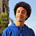 Ahmed Abbas als Will