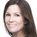 Sofi Helleday als Bobo's Mother's Friend