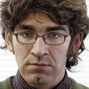 Simon Ostrovsky als Self - Reporter