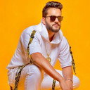 Abhishek Malhan als 