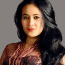 Kinanti Sekar als Ratu