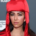 Martine Gutierrez als Martine