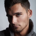 Trey Eason als Self