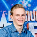 Steff Philipsen als Leerling
