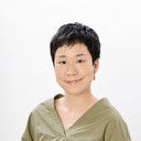 Sakiko Bokumoto als Waitress