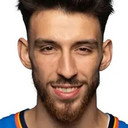 Chet Holmgren als Self
