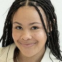 Bathsheba Oghomi-Hansen als Paloma
