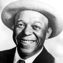 Eddie 'Rochester' Anderson als Cheerful