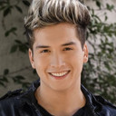 José Andrés Chiluiza Calderón als Eric