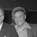 Ejnar Larsen als 