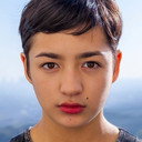 Tess Aubert als Jordan