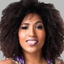 Martibel Payano als Marti Belle