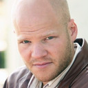 Blake Shields als Tex