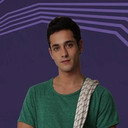 Yaron Ben Harush als Nimi