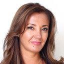 Priscilla Vargas als Self - Host
