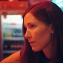 Kate Reilly als Ruth (segment "Yuen Yueng")