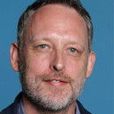 Chas Jarrett, CG Supervisor