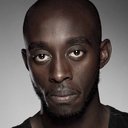 Ivanno Jeremiah als James