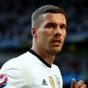 Lukas Podolski als 