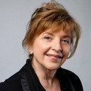 Anna Giannotis, Script Supervisor