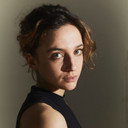 Alice Lupparelli als Prisca