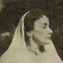 Mariela Reyes als Doña Inés