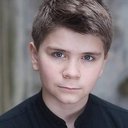 Chase Wainscott als Little Boy Ghost (as Chase Edward Wainscott)