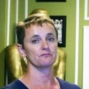 Janet Krawczyk als Self