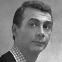Roy Stuart als Joe Merkel
