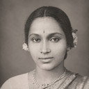 M. S. S. Bhagyam als Ponni