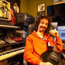Sitoh Ortega, Compositor