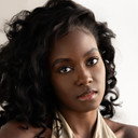 Armani Greer als Yacht Girl