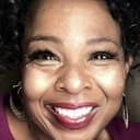 Jenni Burke als Dancer