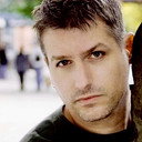 Rob Moretti als 