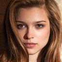 Sophie Cookson als Minnie Cooper